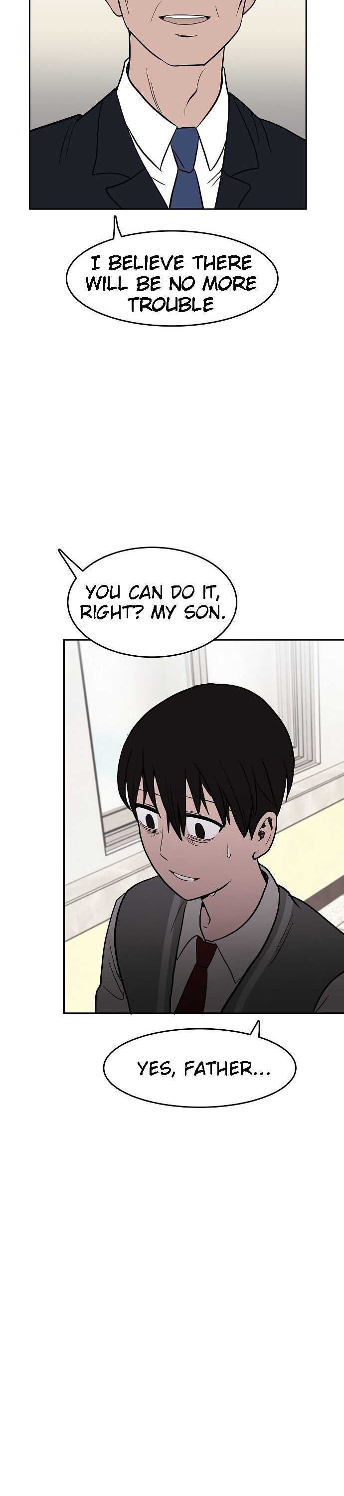 Blue Flame Chapter 3 27
